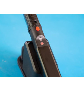 FER À SOUDER SANS FIL - RECHARGEABLE - Velleman