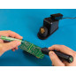 FER À SOUDER SANS FIL - RECHARGEABLE