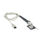 Coupe-Polystyréne USB