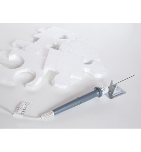 Coupe-Polystyréne USB - Velleman