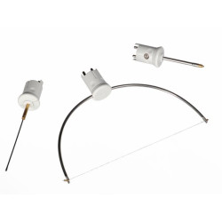PANNES DE RECHANGE POUR VTSUSB6 - 3 pcs - Velleman
