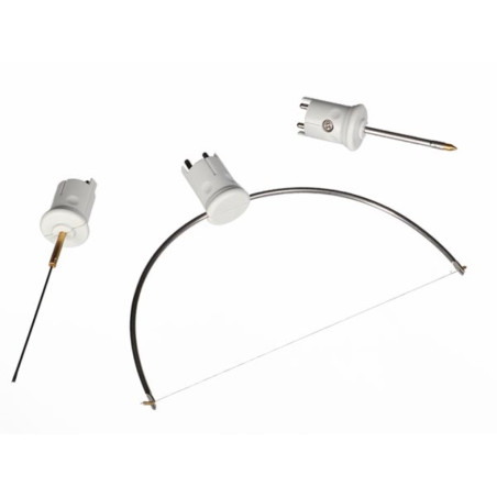 PANNES DE RECHANGE POUR VTSUSB6 - 3 pcs - Velleman
