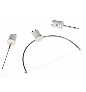 PANNES DE RECHANGE POUR VTSUSB6 - 3 pcs - Velleman