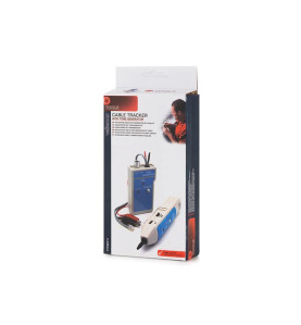 Testeur de cable avec generateur de tonalite - Velleman