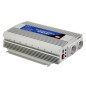 MEAN WELL - CONVERTISSEUR CC-CA À ONDE SINUSOÏDALE MODIFIÉE - 1000 W - PRISE ALLEMANDE