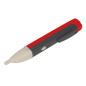 Testeur de tension CA - forme stylo - cat IV 1000V