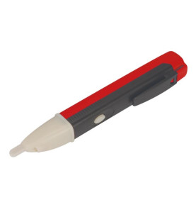 Testeur de tension CA - forme stylo - cat IV 1000V - Velleman