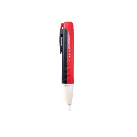 Testeur de tension CA - forme stylo - cat IV 1000V