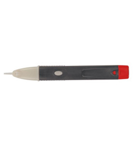 Testeur de tension CA - forme stylo - cat IV 1000V - Velleman