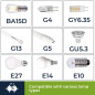 TESTEUR D'AMPOULES