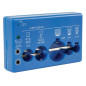 TESTEUR D'AMPOULES