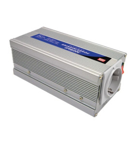 MEAN WELL - CONVERTISSEUR CC-CA À ONDE SINUSOÏDALE MODIFIÉE - 300 W - 