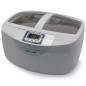 NETTOYEUR À ULTRASONS À MINUTEUR - 2.6 L