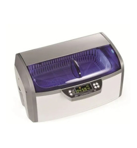 NETTOYEUR À ULTRASONS À MINUTEUR - 6 L - Velleman