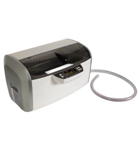 NETTOYEUR À ULTRASONS À MINUTEUR - 6 L - Velleman