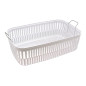 NETTOYEUR À ULTRASONS À MINUTEUR - 6 L NETTOYEUR À ULTRASONS À MINUTEUR - 6 L