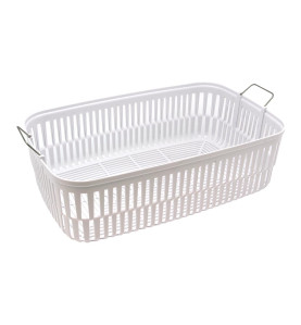 NETTOYEUR À ULTRASONS À MINUTEUR - 6 L - Velleman