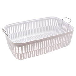 PANIER DE RECHANGE POUR VTUSC6 - NETTOYEUR À ULTRASONS - 6 L / 300W - 