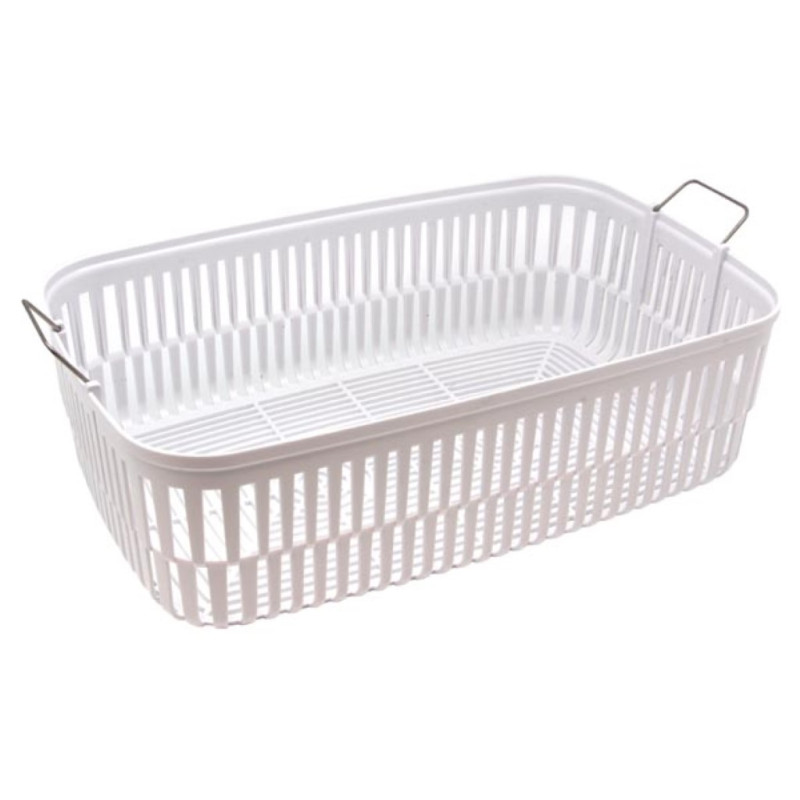 PANIER DE RECHANGE POUR VTUSC6 - NETTOYEUR À ULTRASONS - 6 L / 300W