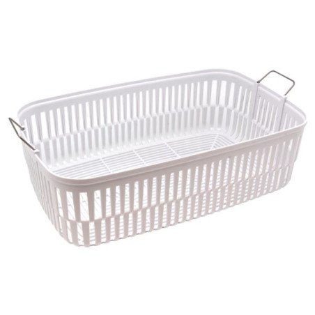 PANIER DE RECHANGE POUR VTUSC6 - NETTOYEUR À ULTRASONS - 6 L / 300W - 