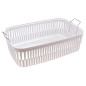 PANIER DE RECHANGE POUR VTUSC6 - NETTOYEUR À ULTRASONS - 6 L / 300W