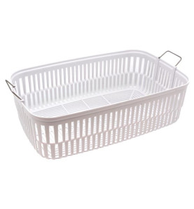 PANIER DE RECHANGE POUR VTUSC6 - NETTOYEUR À ULTRASONS - 6 L / 300W - 