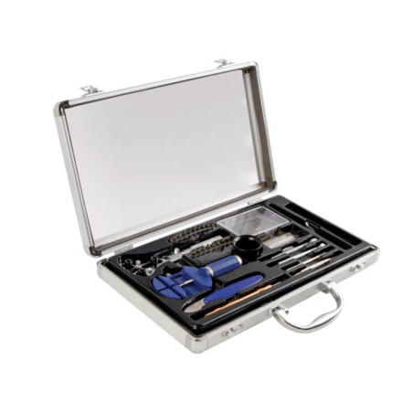 KIT DE RÉPARATION POUR MONTRES - Velleman