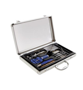 KIT DE RÉPARATION POUR MONTRES - Velleman
