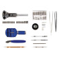 KIT DE RÉPARATION POUR MONTRES