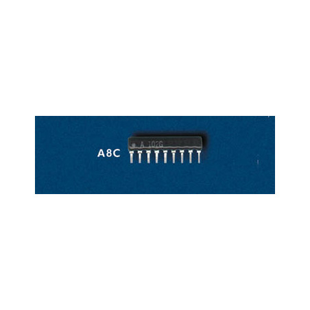 RESEAU SIL 0.125W 100K - Velleman