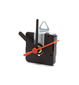 MÉCANISME D'HORLOGE À QUARTZ - Velleman