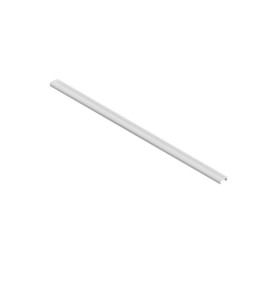 DIFFUSEUR (SUPÉRIEUR) POUR PROFILÉS DE SÉRIE WALL LED LAMP, SL - POLYC
