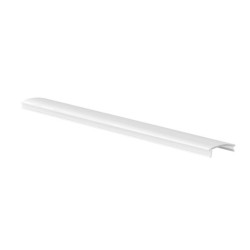 DIFFUSEUR (INFÉRIEUR) POUR PROFILÉS DE SÉRIE WALL LED LAMP, SLW - POLY