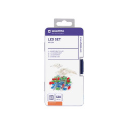 ASSORTIMENT DE LED - Velleman