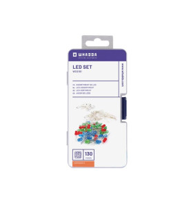 ASSORTIMENT DE LED - Velleman