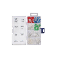 ASSORTIMENT DE LED