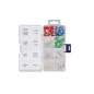 ASSORTIMENT DE LED