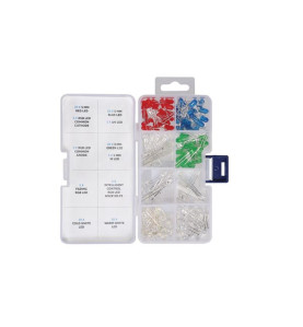 ASSORTIMENT DE LED - Velleman
