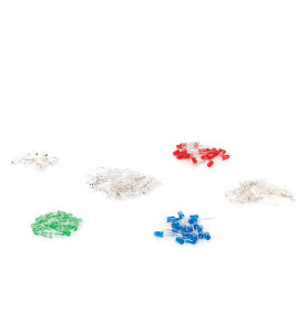 ASSORTIMENT DE LED - Velleman