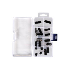 KIT AVEC CIRCUITS INTÉGRÉS