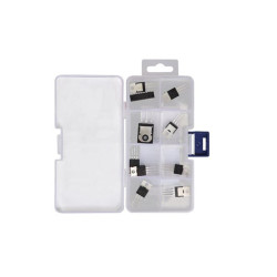KIT DE MOSFETs