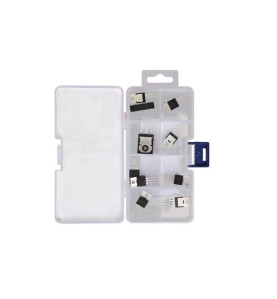 KIT DE MOSFETs - Velleman