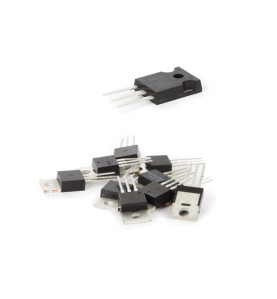 KIT DE MOSFETs - Velleman