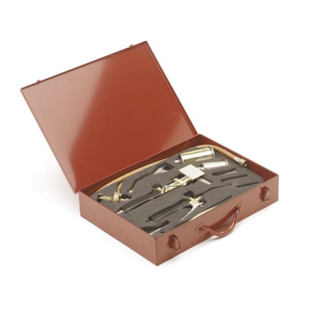 COFFRET SOUDEUR - PRL