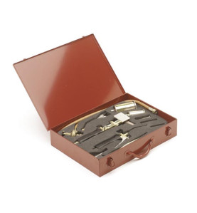 COFFRET SOUDEUR - PRL