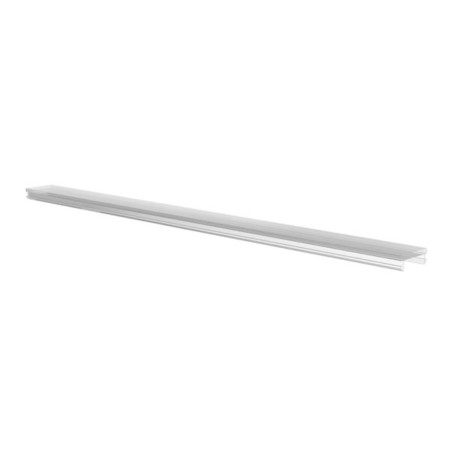 DIFFUSEUR POUR PROFILÉS DE SÉRIE ALU-SWISS - POLYCARBONATE - RÉSISTANT