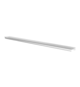 DIFFUSEUR POUR PROFILÉS DE SÉRIE ALU-SWISS - POLYCARBONATE - RÉSISTANT