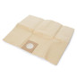 SAC À POUSSIÈRE EN PAPIER POUR WDC1220 SAC À POUSSIÈRE EN PAPIER POUR WDC1220