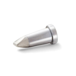 WELLER - LT C PANNE DE FER À SOUDER - FORME DE BURIN Ø 3.2 mm - Vellem