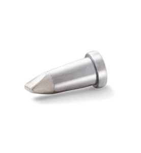 WELLER - LT C PANNE DE FER À SOUDER - FORME DE BURIN Ø 3.2 mm - Vellem